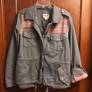 Mossimo Jacket